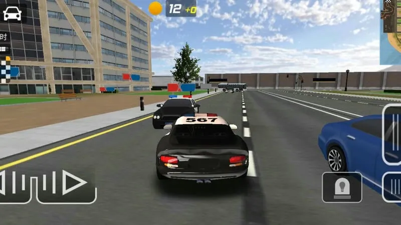 终极自由驾驶最新手机版 终极自由驾驶最新手机版