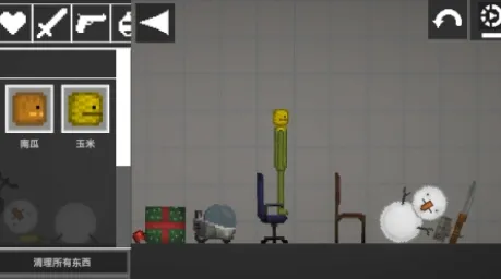 疯狂世界盒子(沙盒冒险游戏) 疯狂世界盒子(沙盒冒险游戏)