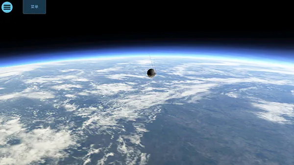 星际探索模拟(星际模拟游戏) 星际探索模拟(星际模拟游戏)