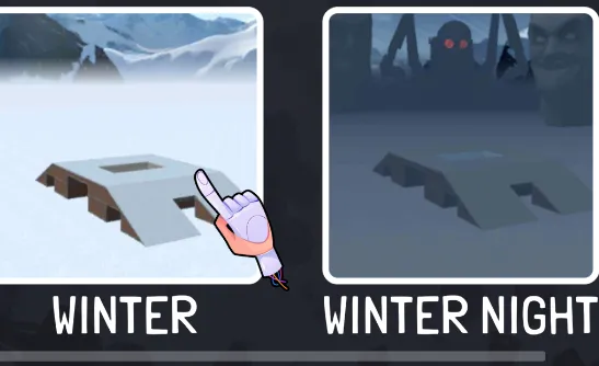 冬季沙盒模拟(冬季沙盒游戏) 冬季沙盒模拟(冬季沙盒游戏)