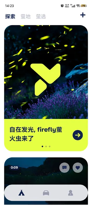 fireflyө()