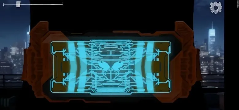 Geats Belt All Rider Series(ģϷ)