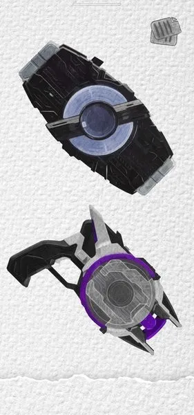 Geats Belt All Rider Series(ģϷ)