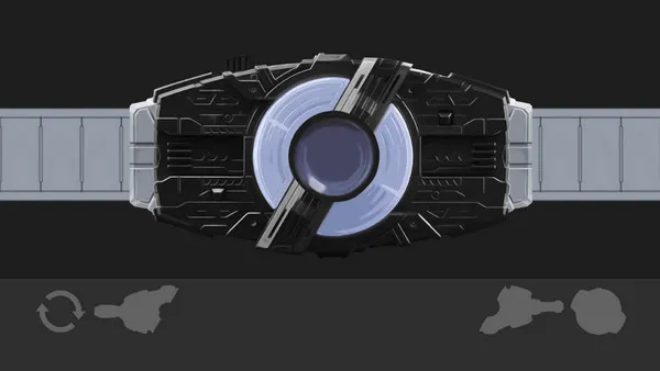 Geats Belt All Rider Series(ģϷ)