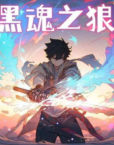 黑魂之狼2025下载 黑魂之狼2025下载
