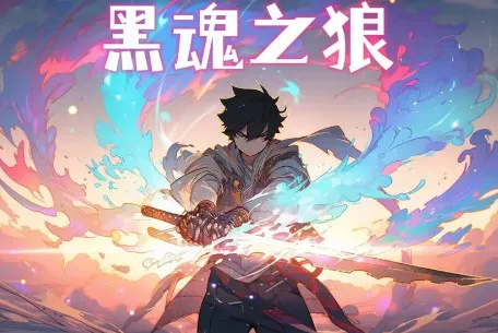 黑魂之狼2025下载 黑魂之狼2025下载