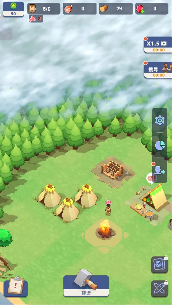 Survivor Island(ĵϷ)