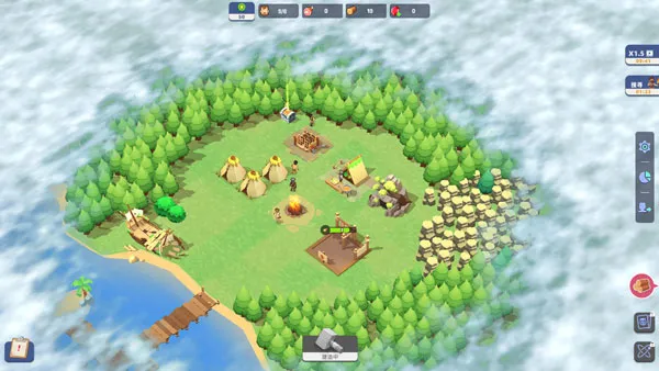 Survivor Island(ĵϷ)