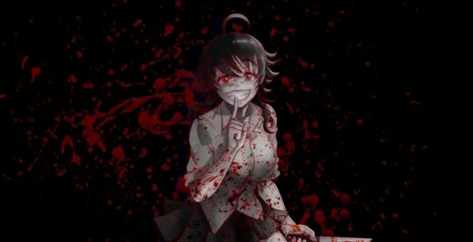 躲过学妹的追杀(恐怖逃生游戏) 躲过学妹的追杀(恐怖逃生游戏)