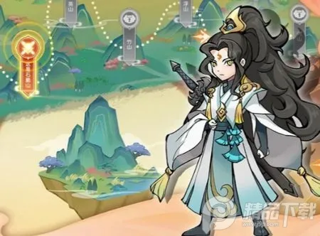 重启山海经(山海异兽冒险) 重启山海经(山海异兽冒险)