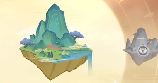 重启山海经(山海异兽冒险) 重启山海经(山海异兽冒险)