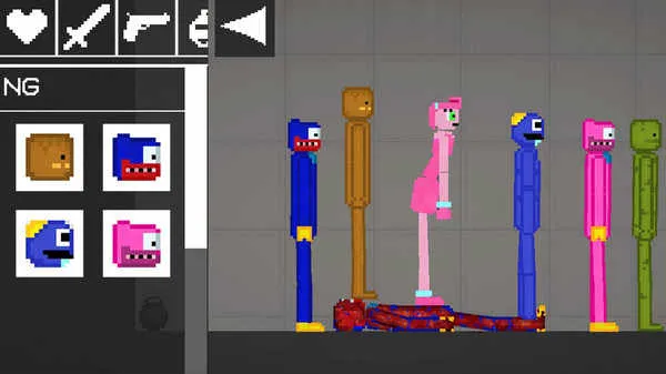 西瓜人游乐场2025官方最新版本 西瓜人游乐场2025官方最新版本