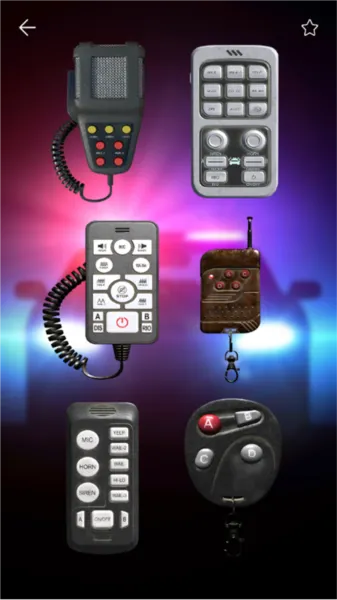 警笛模拟器最新手机版 警笛模拟器最新手机版