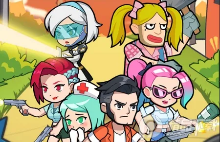 我怕你个鬼2025官方最新版本 我怕你个鬼2025官方最新版本