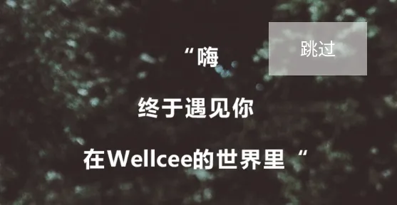 Wellcee(ⷿ罻ƽ̨)