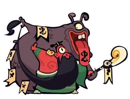 我是猎妖师2025最新版本 我是猎妖师2025最新版本