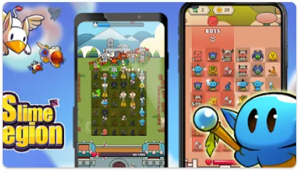 勇闯要塞(合成塔防手游) 勇闯要塞(合成塔防手游)