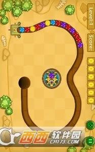Jungle Marble Blast(祖玛消除游戏) Jungle Marble Blast(祖玛消除游戏)