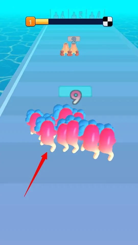 小兵跟我上(排兵布阵) 小兵跟我上(排兵布阵)