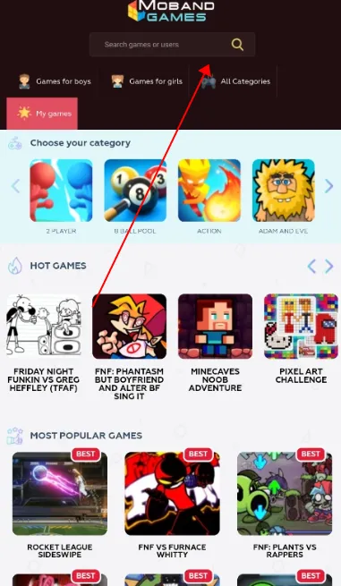 MobileAndroidGames2025ٷ