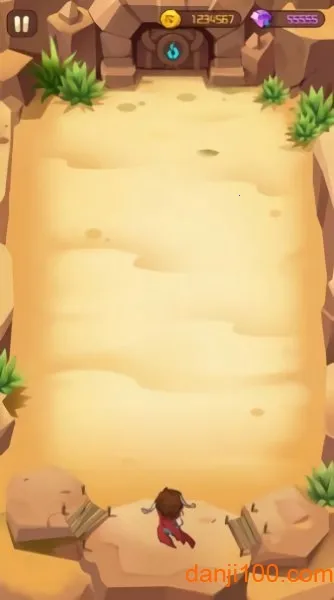 指尖大作战(动作闯关手游) 指尖大作战(动作闯关手游)