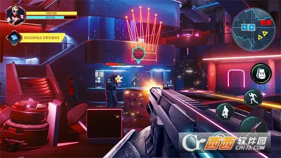 起源之战安卓版手机版 起源之战安卓版手机版