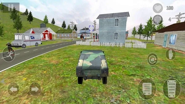 精英吃鸡战场2025官方最新版本 精英吃鸡战场2025官方最新版本