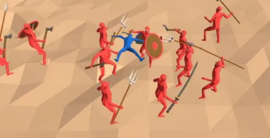 骑士向前冲(骑士闯关游戏) 骑士向前冲(骑士闯关游戏)