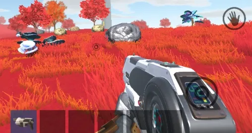 星系:幸存者(星系:幸存者(星际生存游戏)) 星系:幸存者(星系:幸存者(星际生存游戏))