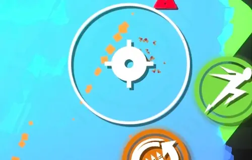 深渊看守者(策略弹幕) 深渊看守者(策略弹幕)