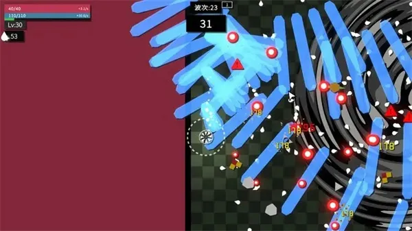 深渊看守者(策略弹幕) 深渊看守者(策略弹幕)