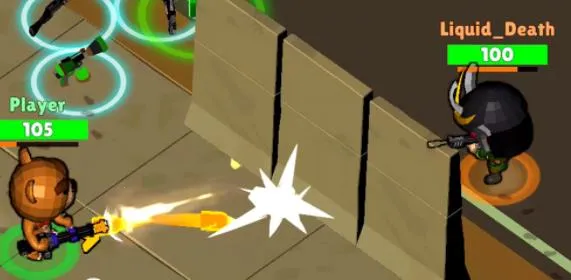 都市战斗无限生存2025最新版本 都市战斗无限生存2025最新版本