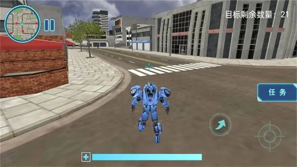 赛博末日世界(末日射击游戏) 赛博末日世界(末日射击游戏)