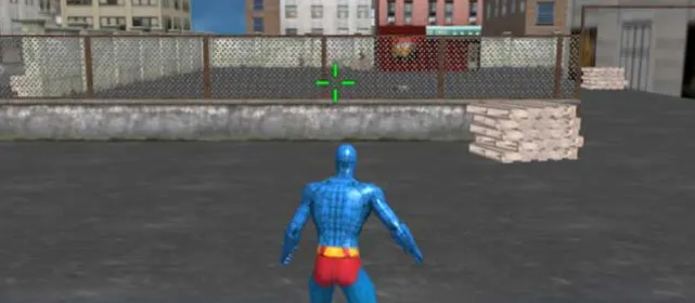 火柴蜘蛛人大冒险(冒险手游) 火柴蜘蛛人大冒险(冒险手游)