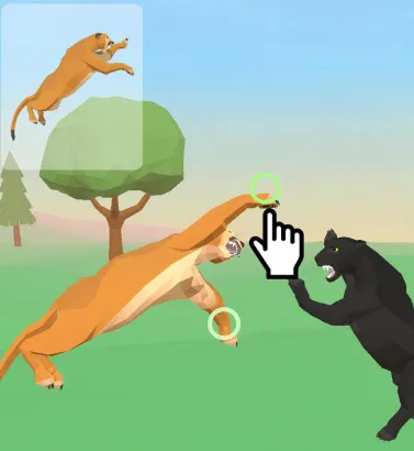 小小训练师2025官方正版 小小训练师2025官方正版