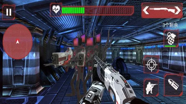 泰坦人多元宇宙战争(射击猎杀游戏) 泰坦人多元宇宙战争(射击猎杀游戏)