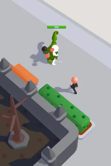 僵尸感染镇2025最新版本 僵尸感染镇2025最新版本