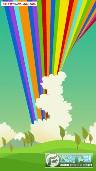 彩虹方块2025下载安装 彩虹方块2025下载安装