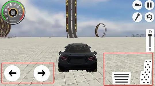 急速赛车(赛车竞速游) 急速赛车(赛车竞速游)