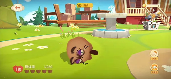 猫咪公寓2(猫咪养成游) 猫咪公寓2(猫咪养成游)