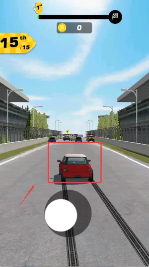 极限赛车2025官方正版 极限赛车2025官方正版