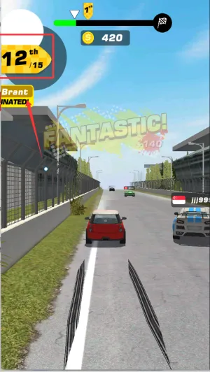 极限赛车2025官方正版 极限赛车2025官方正版