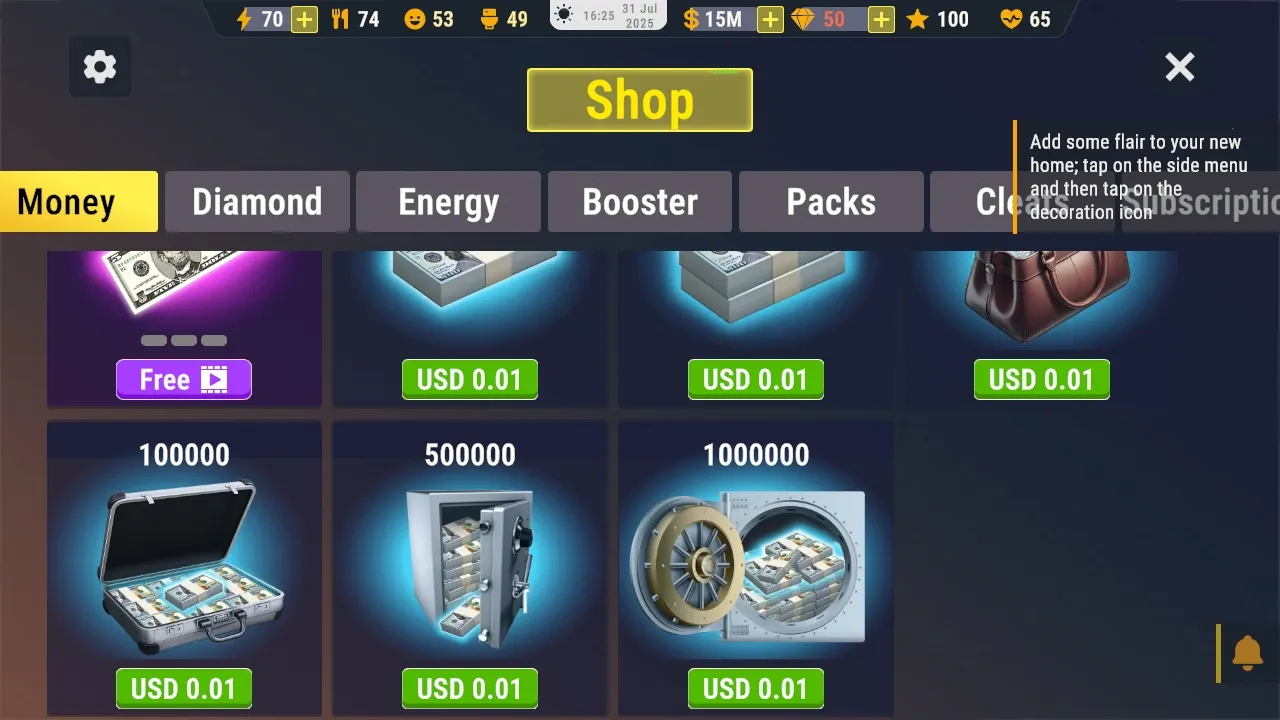 足球人生2025官方最新版本 足球人生2025官方最新版本