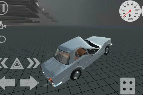 车祸物理模拟器2025官方正版 车祸物理模拟器2025官方正版