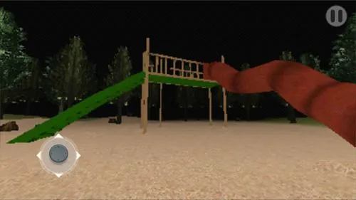 恐怖滑滑梯安卓版手机版 恐怖滑滑梯安卓版手机版