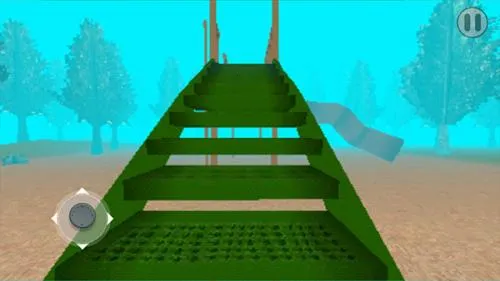 恐怖滑滑梯安卓版手机版 恐怖滑滑梯安卓版手机版