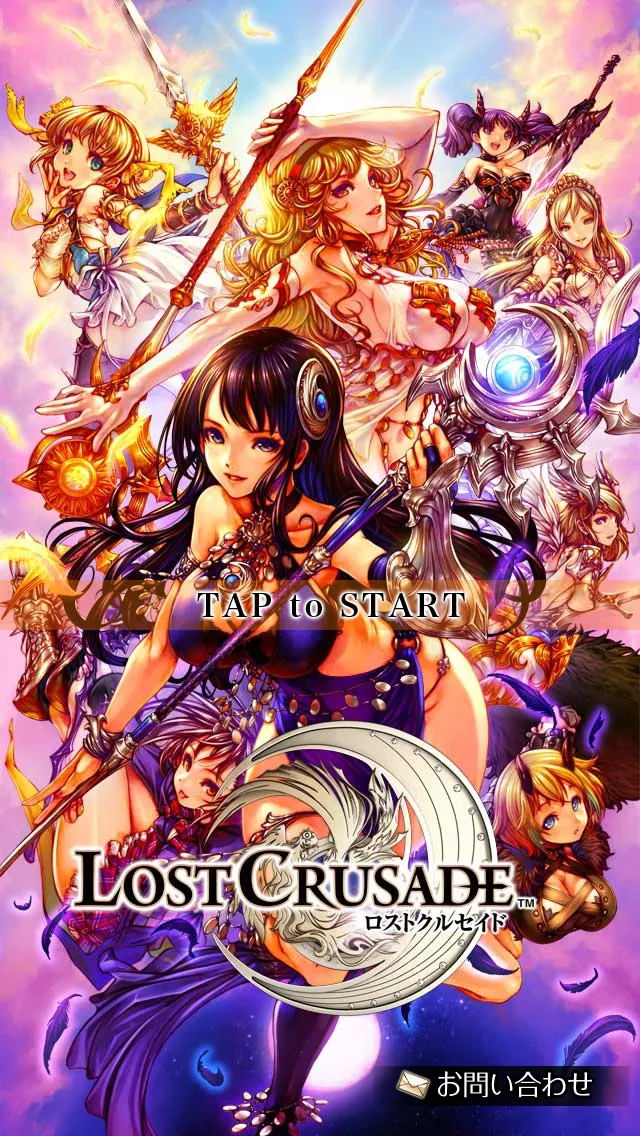 Lost Crusade(战锤策略手游) Lost Crusade(战锤策略手游)