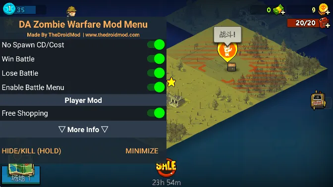 Dead Ahead Zombie Warfare2025下载 Dead Ahead Zombie Warfare2025下载