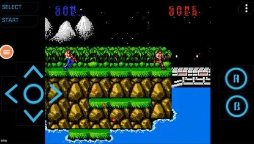 nes安卓版手机版 nes安卓版手机版