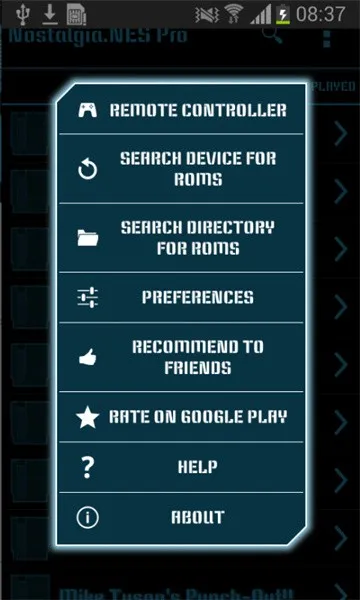 nes安卓版手机版 nes安卓版手机版